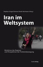 Cover: Iran im Weltsystem - Studien Verlag
