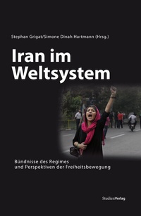 Abbildung von: Iran im Weltsystem - Studien Verlag