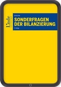 Cover: Sonderfragen der Bilanzierung - Linde