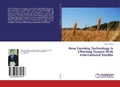 Cover: How Farming Technology Is Effecting Output With International Studies - LAP Lambert Academic Publishing