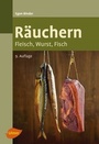 Cover: Räuchern - Verlag Eugen Ulmer