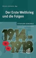 Cover: Der Erste Weltkrieg und die Folgen - Universit&auml;tsverlag Winter