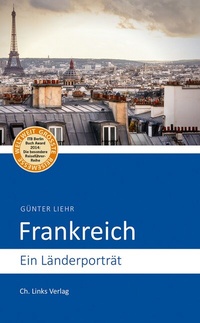 Abbildung von: Frankreich - Christoph Links Verlag