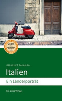 Abbildung von: Italien - Christoph Links Verlag