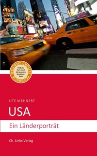 Bild vergrößern Bild: USA - Christoph Links Verlag