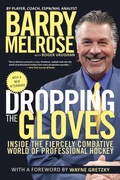 Cover: Dropping the Gloves - McClelland & Stewart Inc.