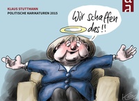 Enlarge image Cover: Wir schaffen das! - Schaltzeit Verlag