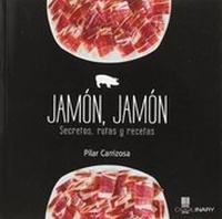 Abbildung von: Jamon, Jamon - LID Editorial Empresarial