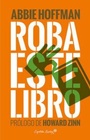 Cover: ROBA ESTE LIBRO - Capitan Swing