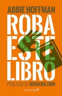Enlarge image Cover: ROBA ESTE LIBRO - Capitan Swing