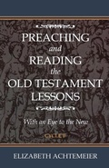 Cover: Preaching and Reading the Old Testament Lessons - CSS Publishing Company