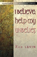 Cover: I Believe; Help My Unbelief - CSS Publishing Company
