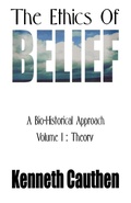 Cover: The Ethics of Belief - CSS Publishing Company