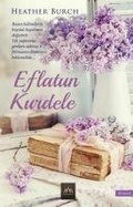Cover: Eflatun Kurdele - Arkadya Yayinlari