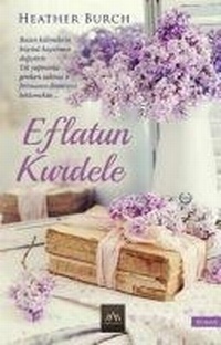 Enlarge image Cover: Eflatun Kurdele - Arkadya Yayinlari