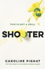 Cover: Shooter - Razorbill Canada