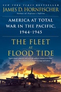 Cover: The Fleet at Flood Tide - Bantam Books