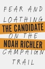 Bild: The Candidate - Doubleday Canada