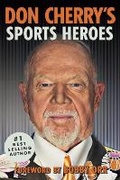 Cover: Don Cherry's Sports Heroes - Random House Canada
