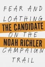 Bild: The Candidate - Random House Canada