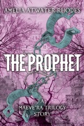 Cover: The Prophet - Delacorte Press