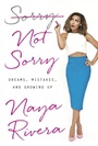 Cover: Sorry Not Sorry - TarcherPerigee