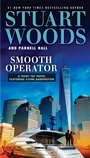Cover: Smooth Operator - G.P. Putnam's Sons