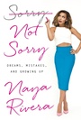 Cover: Sorry Not Sorry - Tarcherperigee