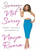 Cover: Sorry Not Sorry - Tarcherperigee