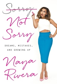 Abbildung von: Sorry Not Sorry - Tarcherperigee