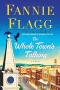 Cover: The Whole Town's Talking - Random House