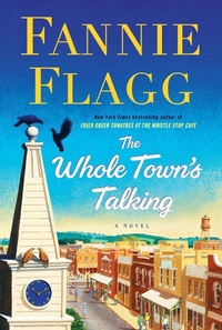 Enlarge image Cover: The Whole Town's Talking - Random House