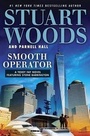Cover: Smooth Operator - G.P. Putnam's Sons