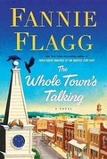 Cover: The Whole Town's Talking - Random House