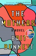 Cover: The Mothers - Riverhead Books