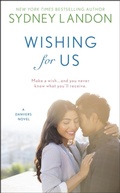 Cover: Wishing For Us - Berkley