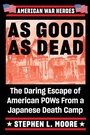 Cover: As Good As Dead - Dutton Caliber