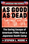 Cover: As Good As Dead - Dutton Caliber