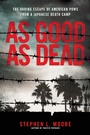Cover: As Good As Dead - Penguin Putnam Inc