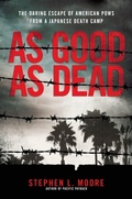 Cover: As Good As Dead - Penguin Putnam Inc