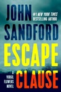 Cover: Escape Clause - G.P. Putnam's Sons