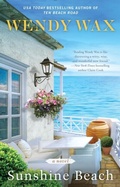 Cover: Sunshine Beach - Berkley