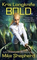 Cover: Kris Longknife: Bold - Ace