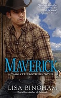 Cover: Maverick - Berkley