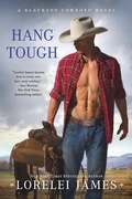 Cover: Hang Tough - Berkley
