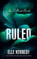Cover: Ruled - Berkley