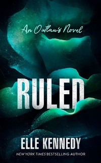 Enlarge image Cover: Ruled - Berkley