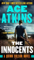 Cover: The Innocents - G.P. Putnam's Sons
