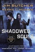 Cover: Shadowed Souls - Ace