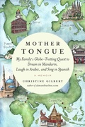 Cover: Mother Tongue - Avery